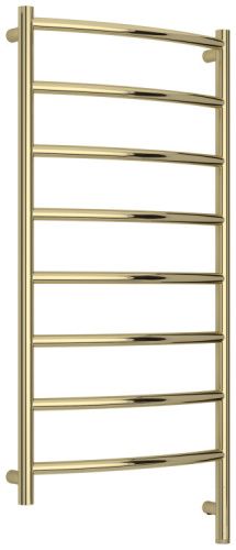 Полотенцесушитель Сунержа Галант 3.1 020-6001-1050 53х112 электрический шампань