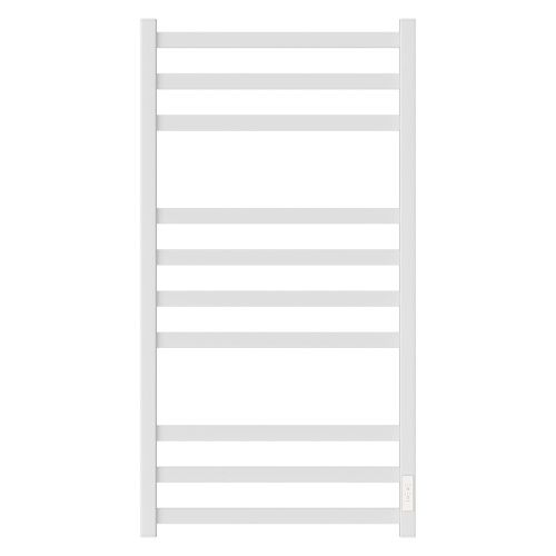 Полотенцесушитель Point Меркурий PN83850W 53х100 электрический белый