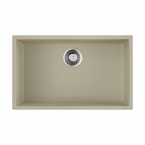 Кухонная мойка Omoikiri Tedori 4993973 66х42 цвет ваниль