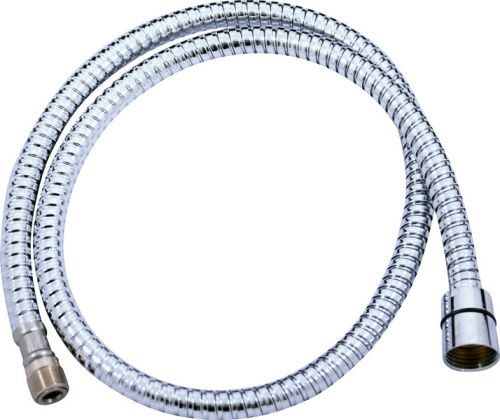 Шланг для душа RavSlezak MH1015 хром