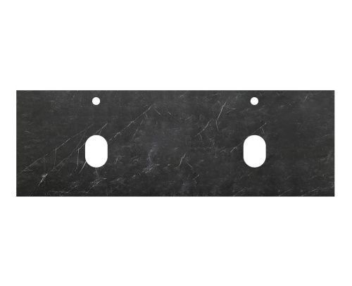 Столешница BelBagno KEP-140-2-MNO 140х46 накладная