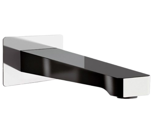 Излив Remer Dream 91DR настенный хром