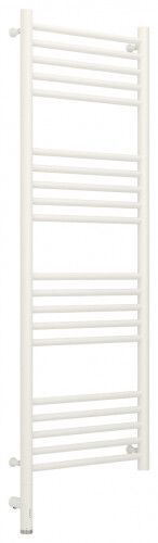 Полотенцесушитель Сунержа Богема 3.0 30-5804-1240 43х132 электрический белый матовый