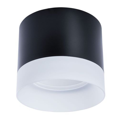Светильник потолочный Arte Lamp Castor (Цастор) A5554PL-1BK