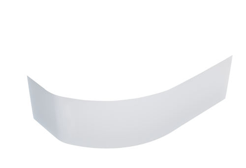 Фронтальная панель 1MarKa DIANA 02ди1790