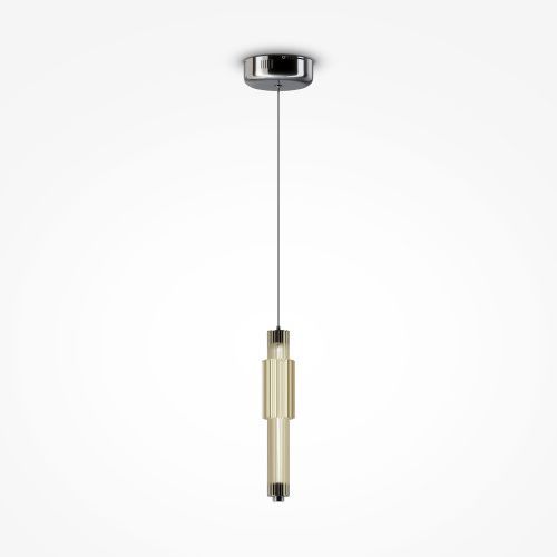 Светильник подвесной Maytoni Verticale Modern MOD308PL-L9CG3K