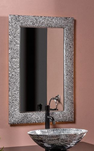 Зеркало с подсветкой Boheme Aura 538 60х90