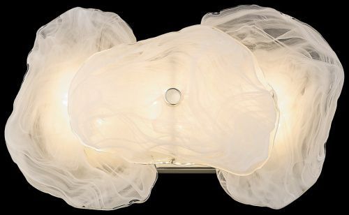 Светильник настенный Wertmark Nicola WE159.03.301