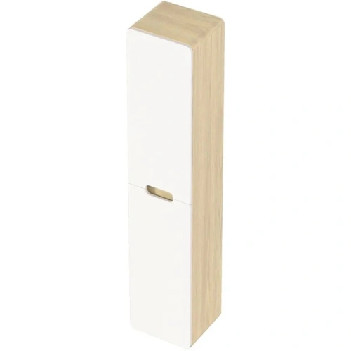 Шкаф-пенал 1MarKa Vortex Ц0000033026 35х30х170