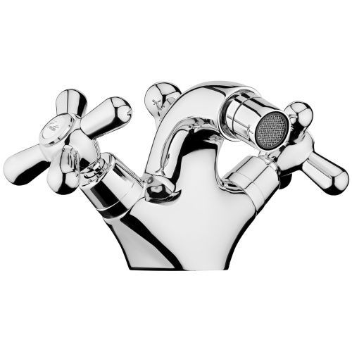 Смеситель Webert Armony AM710102015 на биде хром