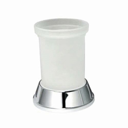 Стакан для зубных щеток WasserKRAFT 2428