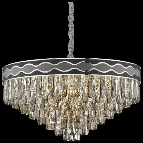 Светильник подвесной Wertmark Calista WE135.22.103