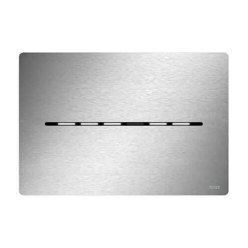 Панель смыва сенсорная Tece TECESolid 9240454 цвет нержавеющая сталь