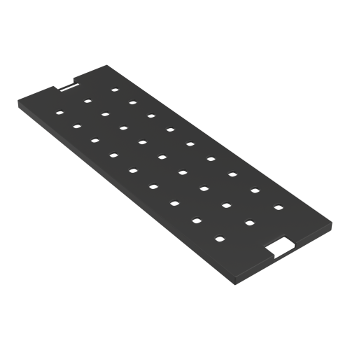 Подставка-сушка для посуды Omoikiri FP-01 PRO-Bl Matt 4999046