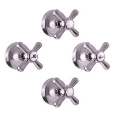 Смеситель для душа MORAVA RETRO MK186K встраиваемый хром