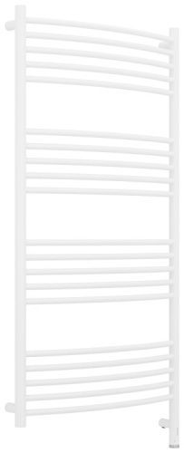 Полотенцесушитель Сунержа Богема 3.1 30-6003-1260 63х132 электрический белый матовый
