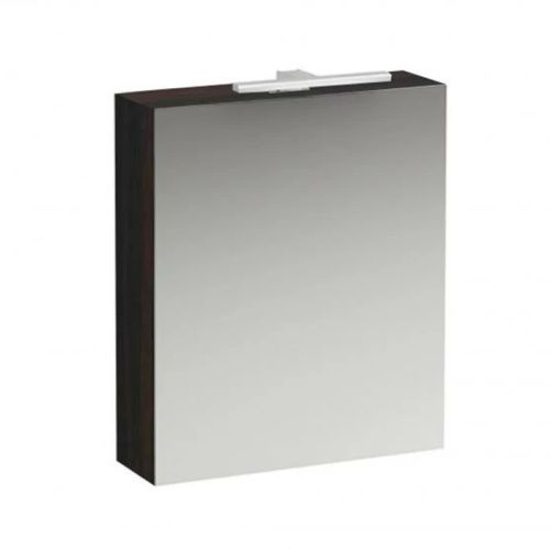 Зеркало-шкаф Laufen Base 4.0275.1.110.263.1 60х19х70 подвесной цвет дерево