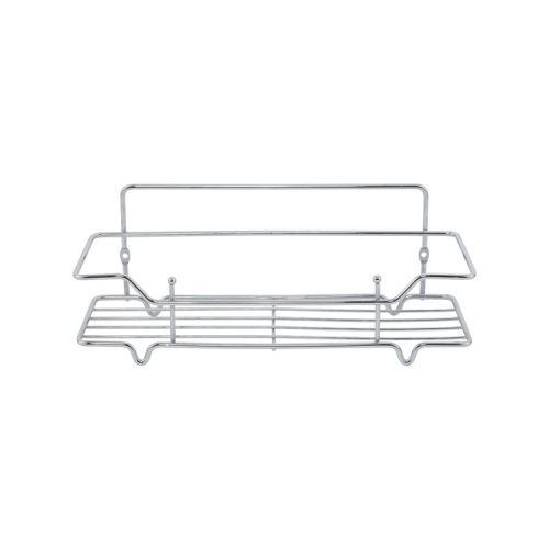 Полка в ванную комнату Milardo Grid GRICS1CM44