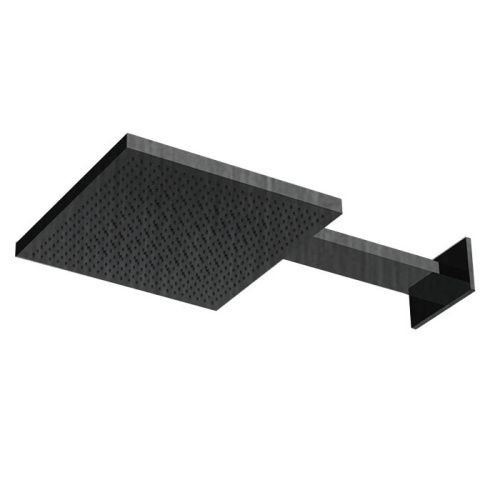 Верхний душ Almar E044277.BS нержавеющая сталь