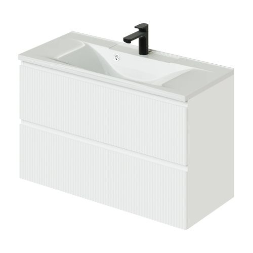 Тумба с раковиной Итана Kate CS00091690