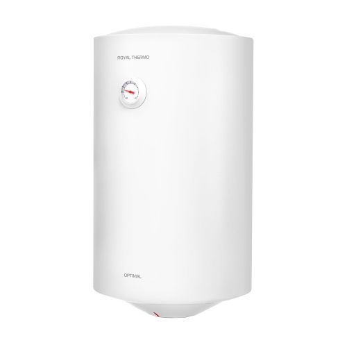 Водонагреватель электрический накопительный 2 кВт Royal Thermo RWH 50 Optimal