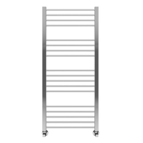 Полотенцесушитель Terminus 4670078530813 53х120 водяной хром