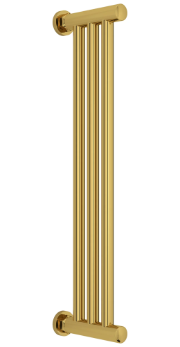 Полотенцесушитель Сунержа Хорда ПП 03-4124-0600 20х60 водяной золото