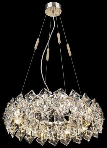 Светильник подвесной Wertmark Norma WE155.10.303