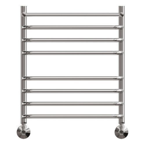 Полотенцесушитель Point Нептун PN09156SP водяной хром