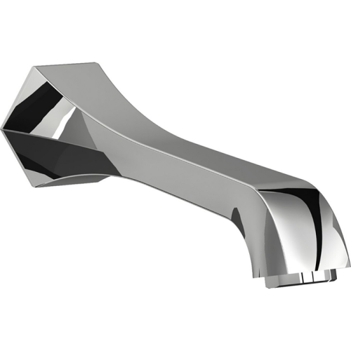 Излив для ванны Cisal Cherie CE00024021 хром