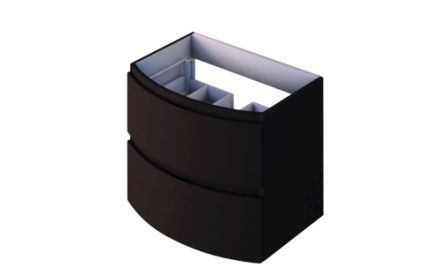 Тумба под раковину Cezares VAGUE 55282 69х52х55 подвесная