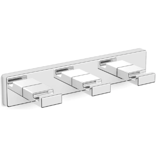 Планка 3 крючка Langberger ALSTER 10933A