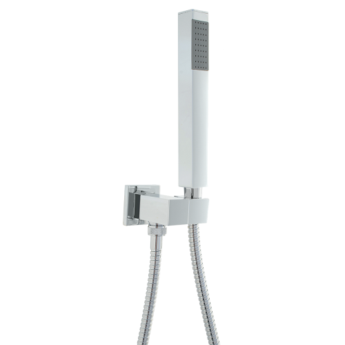 Душевой гарнитур Mariani B00241PF00 настенныйу хром