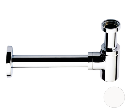 Сифон для раковины Remer 958BBO