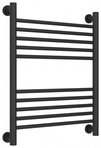 Полотенцесушитель Сунержа Богема + 15-0220-6050 55х66 водяной темный титан муар