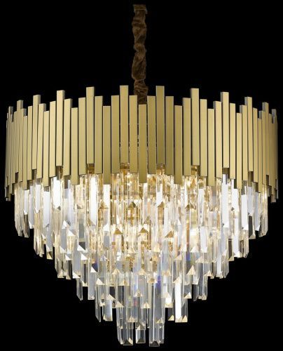 Светильник подвесной Wertmark Calogera WE137.14.503