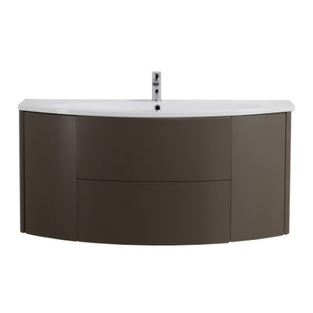 Тумба под раковину Cezares EDEN 54407 121х51х55 подвесная