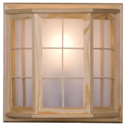 Светильник настенный Velante 502-711-01