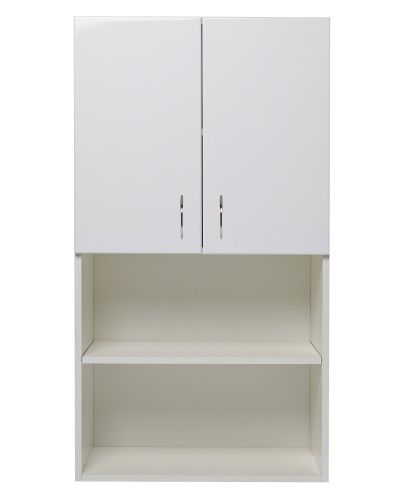 Шкаф-пенал Orange СМАЙЛ SM-60SR3 60х32х110 цвет белый