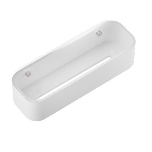 Полка в ванную комнату Decor Walther Stone 973855