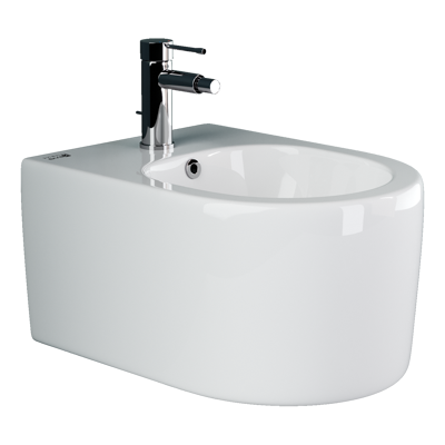 Биде Ceramica Nova MOMENTS CN3004 подвесное