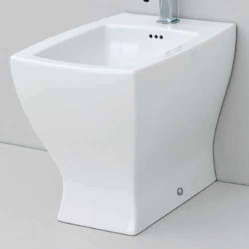 Биде Artceram JAZZ JZB002 01 00*1 напольное