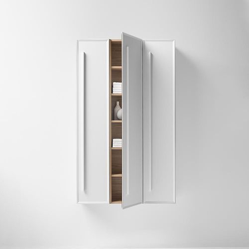 Шкаф-пенал Falper 7.0 R1103000000BQ 30х20х150 цвет белый