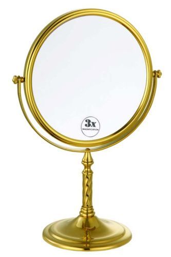 Зеркало косметическое Boheme Imperiale 504