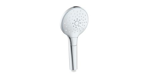 Душевая лейка Sancos Luna SC6004CH круглая