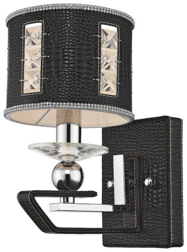 Светильник настенный Wertmark Adelmaro WE393.01.021