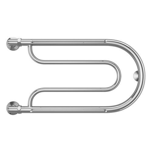 Полотенцесушитель Terminus 4620768881244 60х35 водяной хром