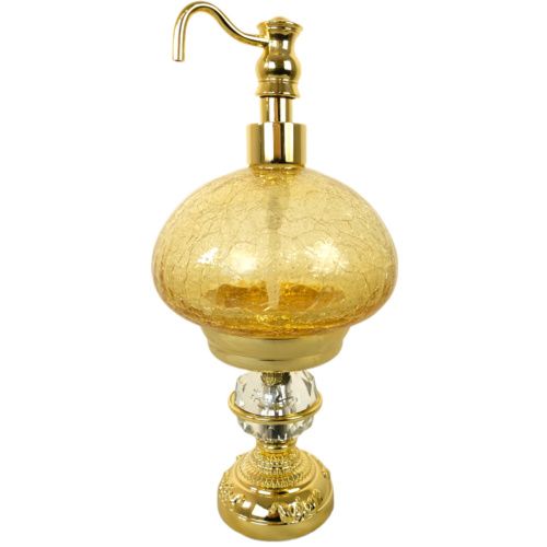 Дозатор Migliore Cristalia 16831