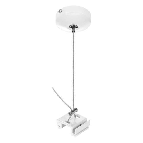 Подвес Lightstar Barra White (Барра Вхите) 504196