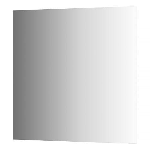 Зеркало в ванную Evoform Standard BY 0236 100х100 цвет хром